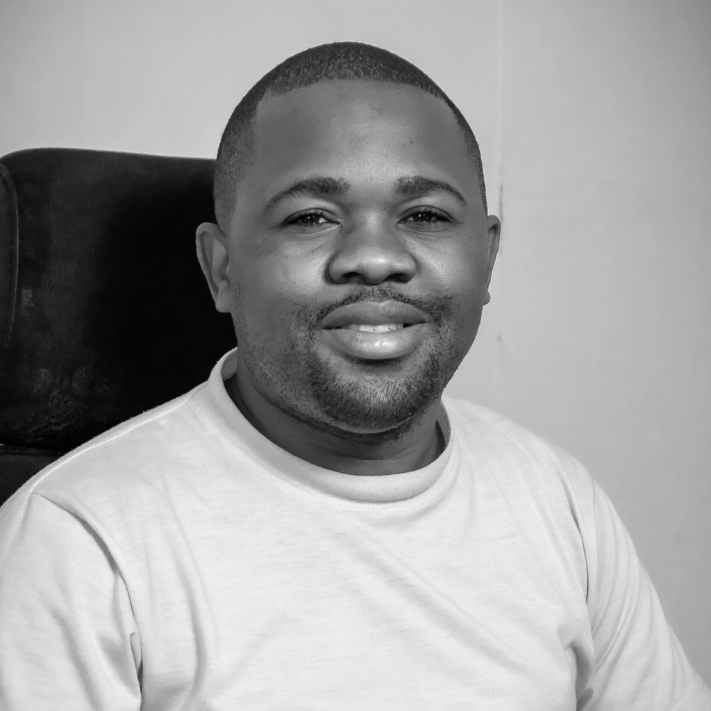 Desenvolvedora Full-Stack