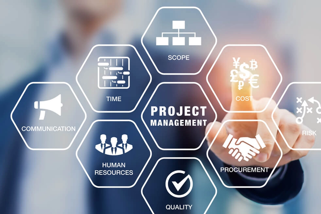 Sistema de Gestão Empresarial