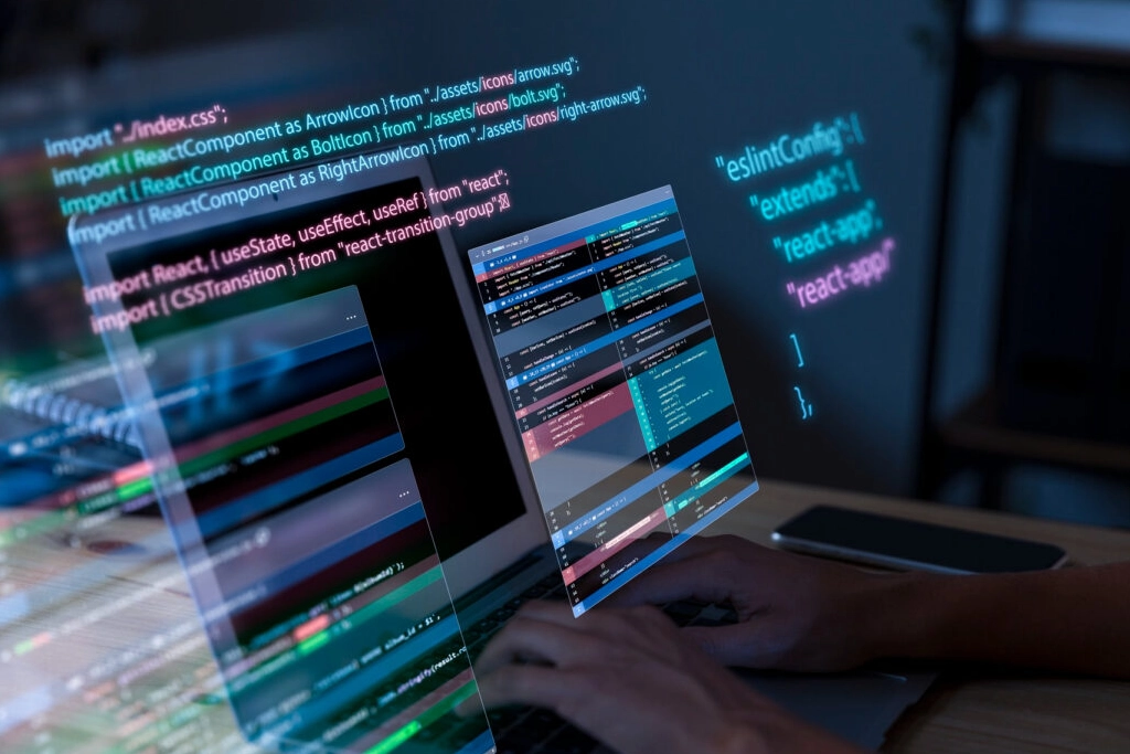 Plataforma E-commerce